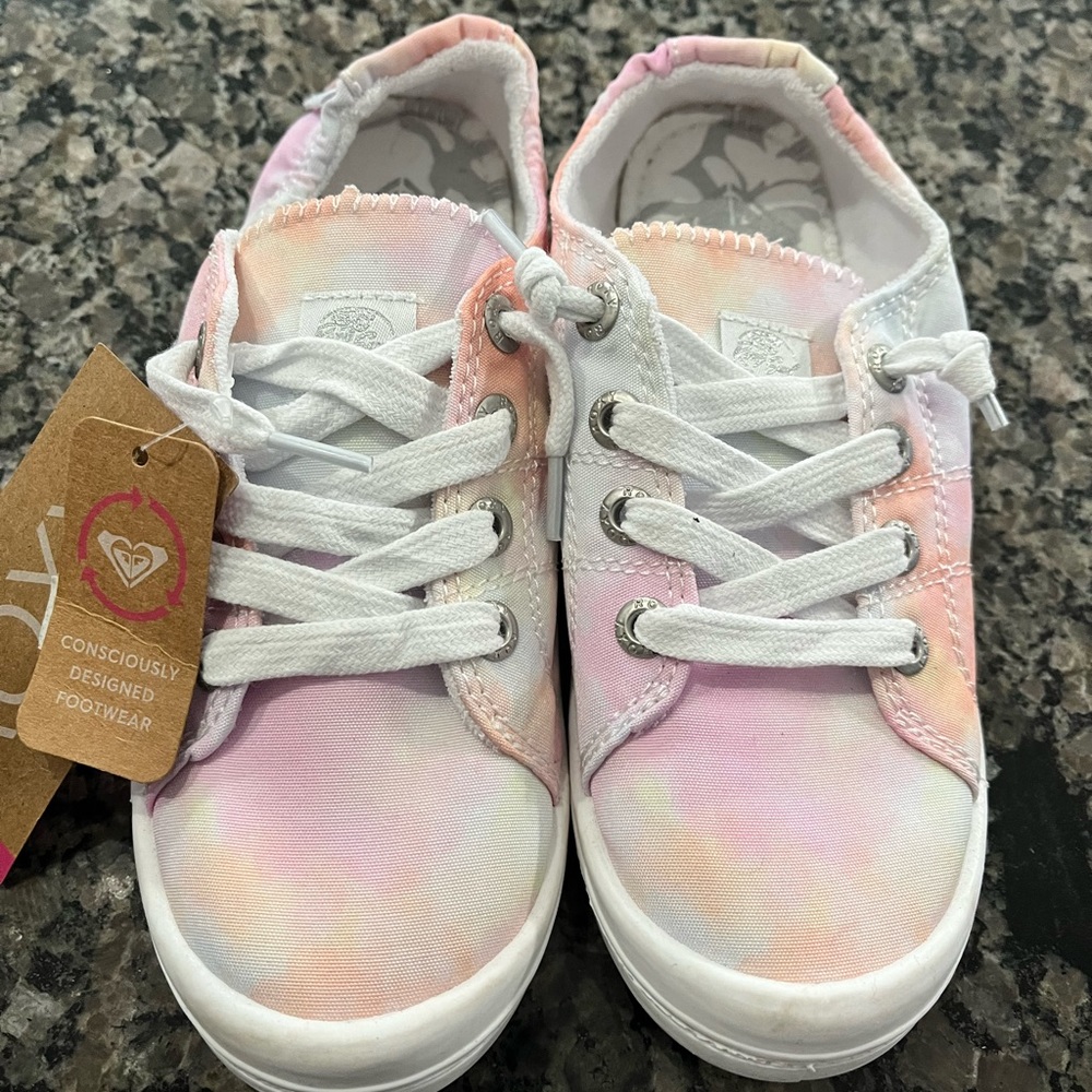 ROXY girl’s shoes